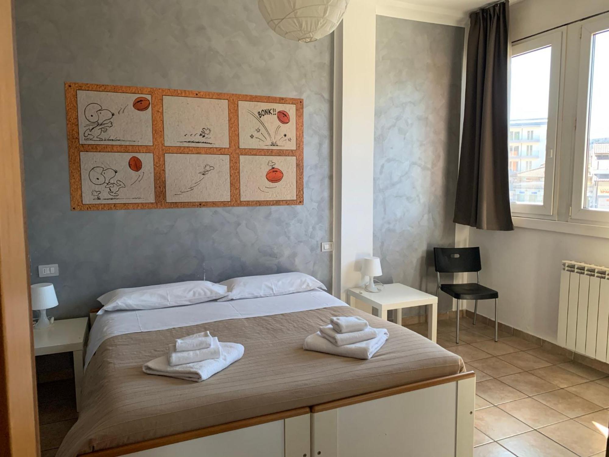 La Chiocciola Guesthouse Briantea Lipomo 外观 照片