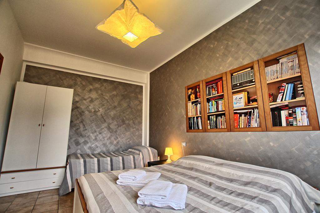 La Chiocciola Guesthouse Briantea Lipomo 外观 照片